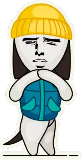 😊 telegram sticker