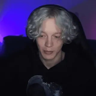 🤨 telegram sticker