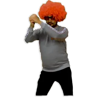 🕺 telegram sticker