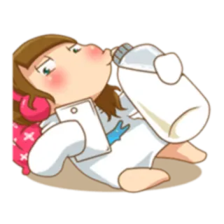 😎 telegram sticker