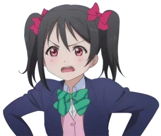 😖 whatsapp sticker