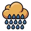 🌧️