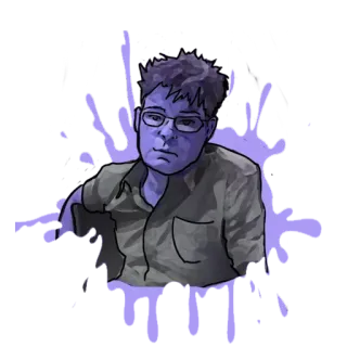 😐 telegram sticker