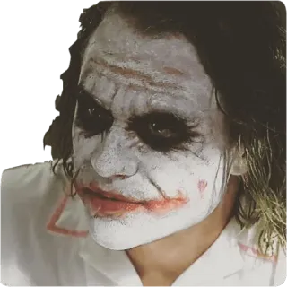 JokeR telegram stickers