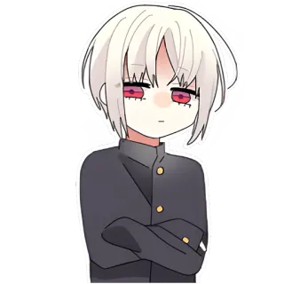 🫥 telegram sticker