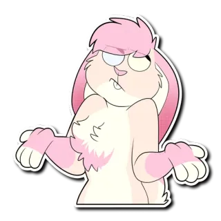 🙄 whatsapp sticker