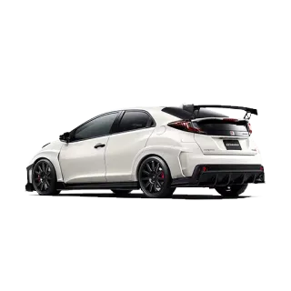 CyRHonda whatsapp stickers