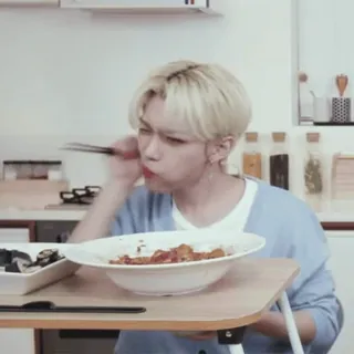 SKZ Code Ep 18 @SKZSTICKERS telegram stickers