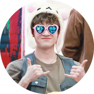 🤙 telegram sticker