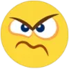 😡