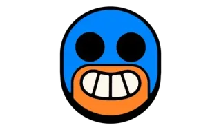 brawl stars pins 🌵 @shit_amare telegram stickers