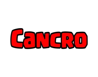 ❤ CaNCRO telegram sticker
