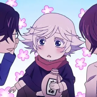 Mitsukiiii0 :: @fStikBot telegram stickers
