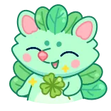 🍀