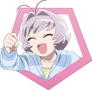 ✊ telegram sticker