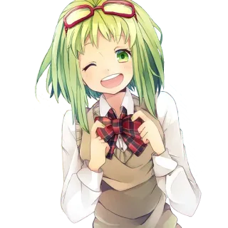 😉 telegram sticker