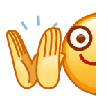 👏
