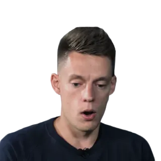 😞 telegram sticker
