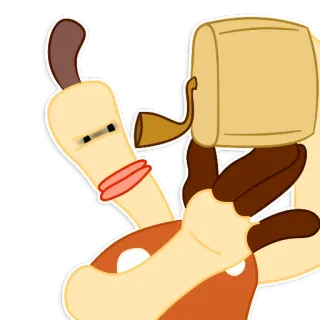 🤔 whatsapp sticker