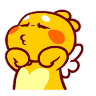 👋 telegram sticker