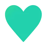 💚