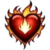 ❤️‍🔥