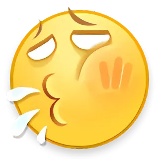 🦇 emoji whatsapp sticker
