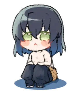 🎋 whatsapp sticker