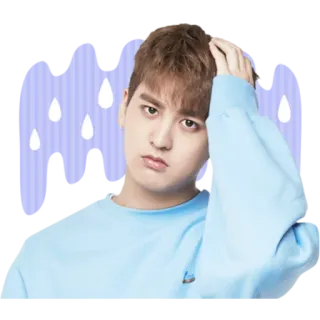 😓 telegram sticker