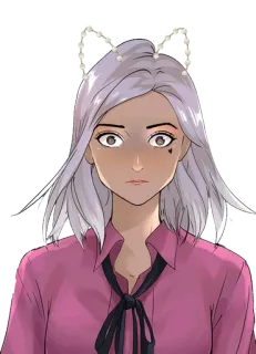😶 telegram sticker