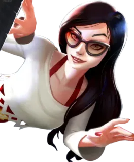 😁 telegram sticker