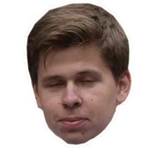 😲 telegram sticker