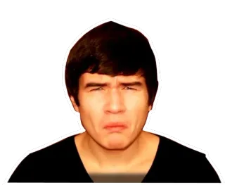 🤔 whatsapp sticker