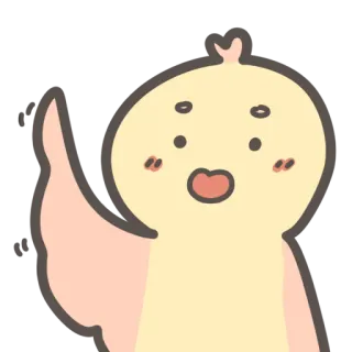 👋 telegram sticker