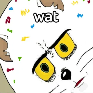 Талисманы Команды России telegram stickers