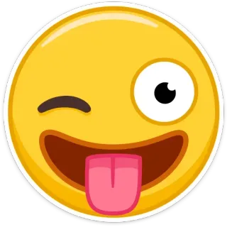 VK Emoji  (@TgSticker) whatsapp stickers