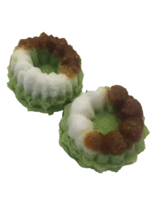 Kuehkueh telegram stickers