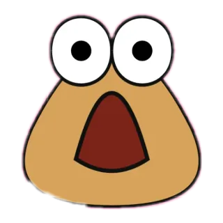 😧 telegram sticker