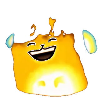 😂 telegram sticker