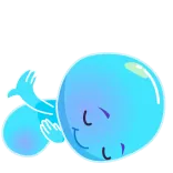 😌 telegram sticker