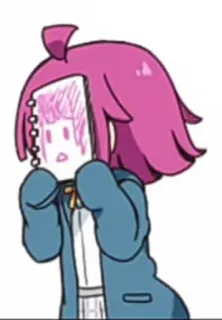 😯 telegram sticker