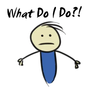 😐 telegram sticker