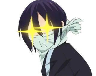 Natsu & Lucy ♪01 02♥ whatsapp stickers
