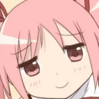 @DesuCommunity telegram stickers
