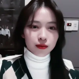 💐 女人, 肖像, 人物, 女性, 美丽 telegram sticker