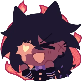 🔥 telegram sticker