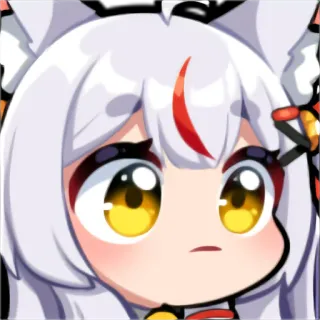 😐 telegram sticker