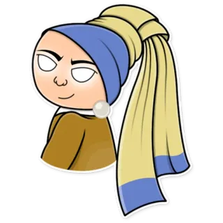 Semux telegram stickers