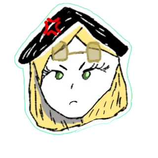 😡 telegram sticker