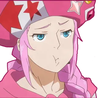 😒 telegram sticker